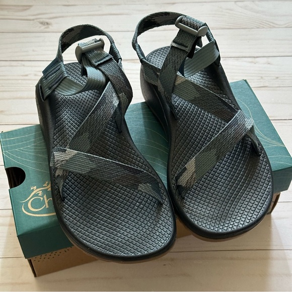 Chaco Women’s Z/Cloud Cushioned Sandal - Picture 5 of 9